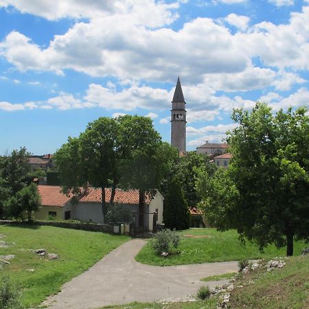 Holiday Home Susanne By Interhome Gorica  Экстерьер фото