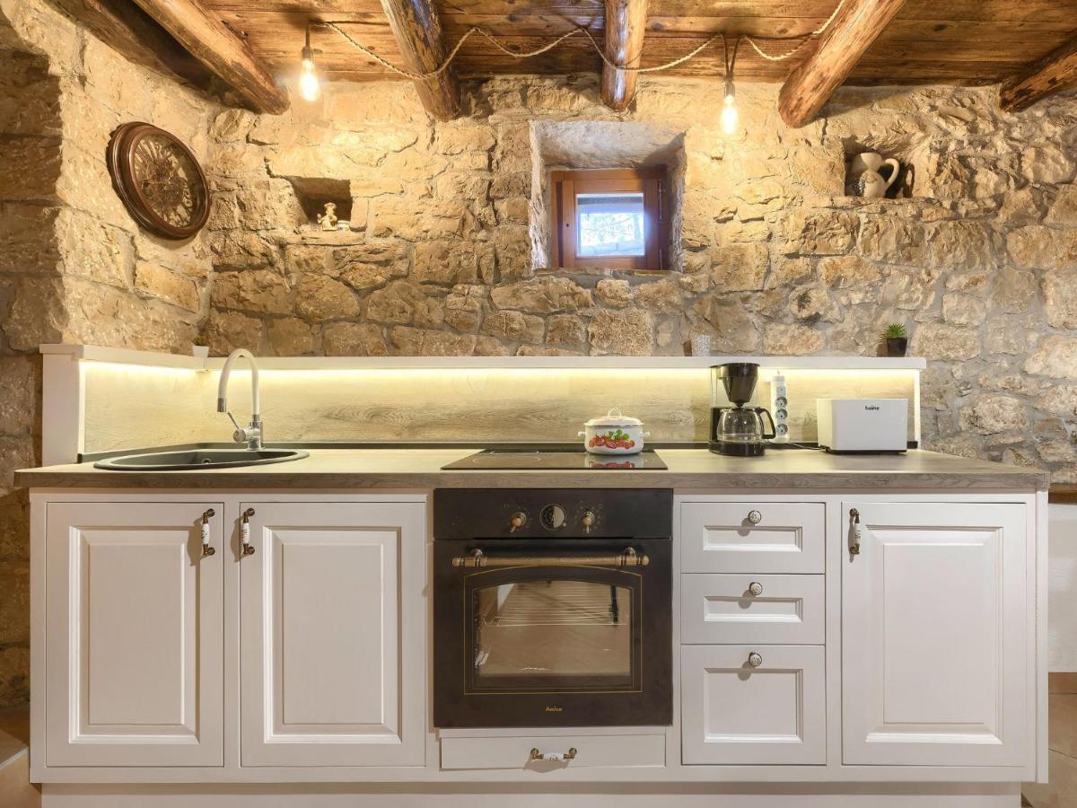 Holiday Home Susanne By Interhome Gorica  Экстерьер фото