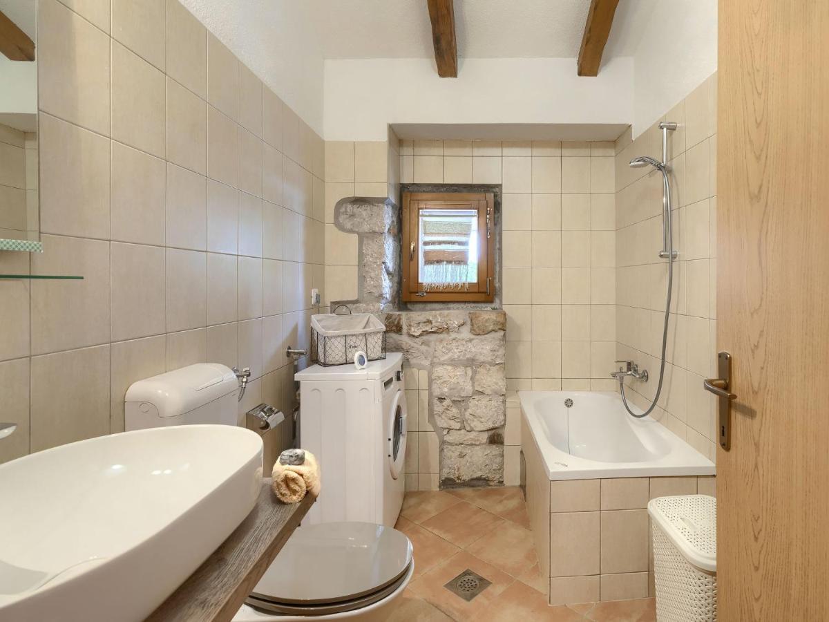 Holiday Home Susanne By Interhome Gorica  Экстерьер фото