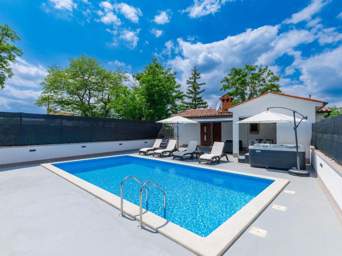 Holiday Home Susanne By Interhome Gorica  Экстерьер фото